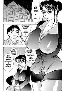 Page 5: 004.jpg | Shukujo No Seiheki | View Page!