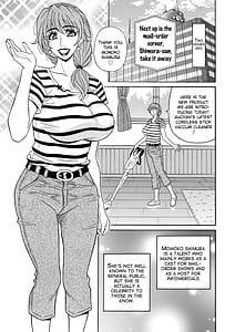 Page 7: 006.jpg | Shuugou Seyo! Drift V | View Page!