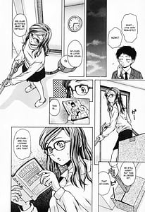 Page 16: 015.jpg | Sister and brother - Ane to Otouto to | View Page!
