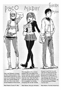 Page 7: 006.jpg | Sonna Riyuu de Yararechau | View Page!