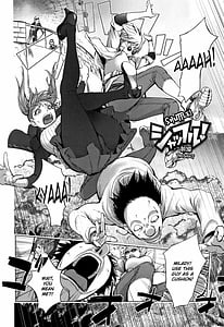 Page 9: 008.jpg | Sonna Riyuu de Yararechau | View Page!