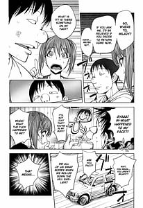 Page 11: 010.jpg | Sonna Riyuu de Yararechau | View Page!