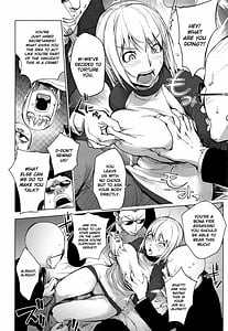 Page 13: 012.jpg | Sonna Riyuu de Yararechau | View Page!