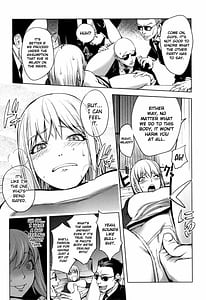 Page 14: 013.jpg | Sonna Riyuu de Yararechau | View Page!