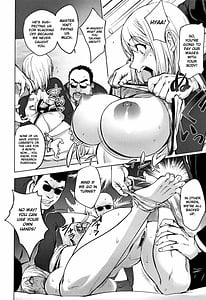 Page 15: 014.jpg | Sonna Riyuu de Yararechau | View Page!