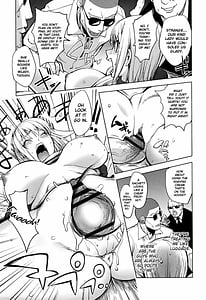 Page 16: 015.jpg | Sonna Riyuu de Yararechau | View Page!