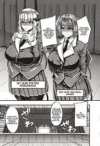 Page 6: 005.jpg | Succubus Sakusei-bu | View Page!