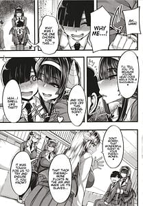 Page 10: 009.jpg | Succubus Sakusei-bu | View Page!