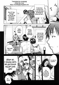 Page 8: 007.jpg | Suki Dakara Shichau no | View Page!