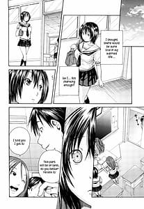 Page 10: 009.jpg | Suki Dakara Shichau no | View Page!