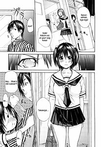 Page 11: 010.jpg | Suki Dakara Shichau no | View Page!