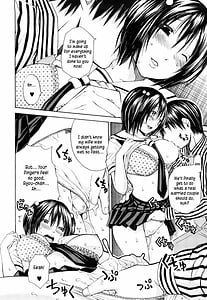 Page 14: 013.jpg | Suki Dakara Shichau no | View Page!