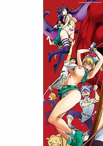 Page 2: 001.jpg | Suki wo Misetara Hamerarete | View Page!