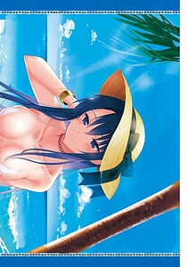 Page 3: 002.jpg | Summer Halation -Musubi- | View Page!