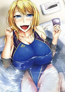 Page 4: 003.jpg | Swimming Life | View Page!