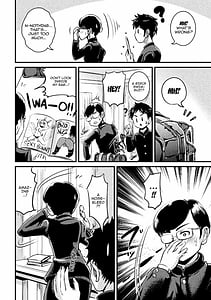 Page 5: 004.jpg | TS Bitch -Yarita Gari Nyotaika Bishoujo-tachi- Vol.2 | View Page!