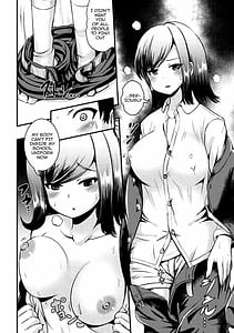 Page 7: 006.jpg | TS Bitch -Yarita Gari Nyotaika Bishoujo-tachi- Vol.2 | View Page!