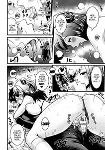 Page 15: 014.jpg | TS Bitch -Yarita Gari Nyotaika Bishoujo-tachi- Vol.2 | View Page!