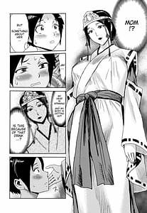 Page 12: 011.jpg | Tabegoro! Haitoku no Kajitsu | View Page!