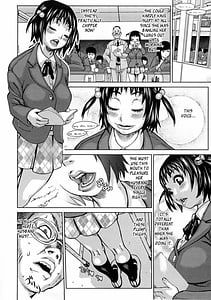 Page 10: 009.jpg | Tabetai Nametai Danchizuma | View Page!