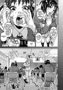 Page 11: 010.jpg | Tabetai Nametai Danchizuma | View Page!