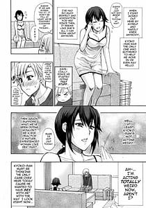 Page 11: 010.jpg | Tada Koishikute Aitakute | View Page!