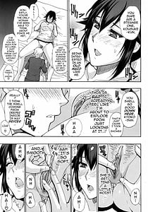 Page 16: 015.jpg | Tada Koishikute Aitakute | View Page!