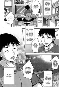 Page 10: 009.jpg | Taikutsu na Gogo no Sugoshikata | View Page!