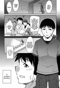 Page 11: 010.jpg | Taikutsu na Gogo no Sugoshikata | View Page!