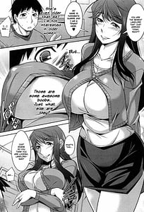 Page 14: 013.jpg | Taikutsu na Gogo no Sugoshikata | View Page!