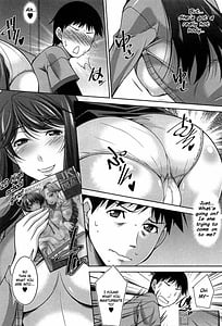 Page 16: 015.jpg | Taikutsu na Gogo no Sugoshikata | View Page!