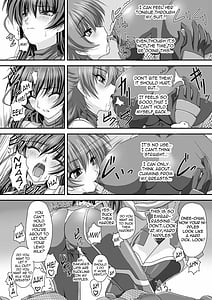 Page 16: 015.jpg | Taimanin Asagi Chigyaku no Ankoku Yuugi -THE COMIC | View Page!