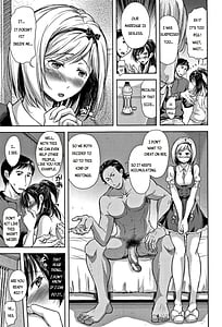 Page 8: 007.jpg | Tane no Nai Hachi | View Page!