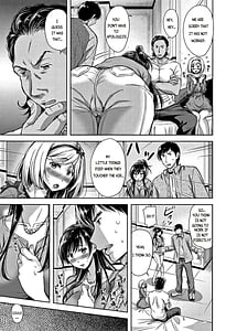 Page 16: 015.jpg | Tane no Nai Hachi | View Page!