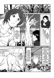 Page 4: 003.jpg | Tenshi ni Omakase | View Page!
