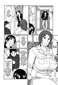 Page 7: 006.jpg | Tenshi ni Omakase | View Page!