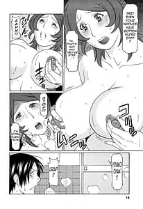 Page 13: 012.jpg | Tenshi ni Omakase | View Page!