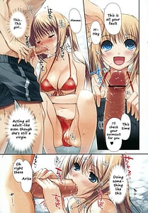 Page 7: 006.jpg | The Maidens Love Love Affair | View Page!