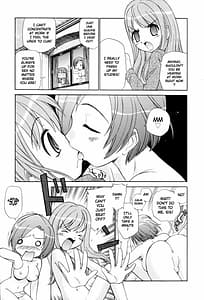 Page 7: 006.jpg | Tonari no Sperma-san | View Page!
