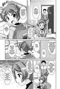 Page 9: 008.jpg | Toshishitakko! Celebration | View Page!