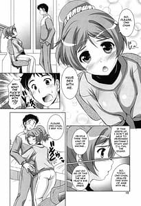 Page 10: 009.jpg | Toshishitakko! Celebration | View Page!