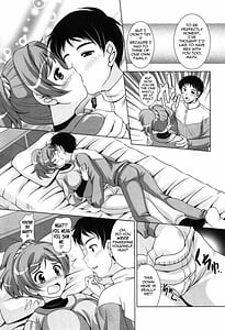 Page 11: 010.jpg | Toshishitakko! Celebration | View Page!