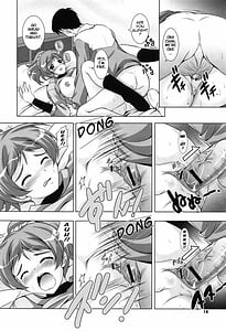 Page 16: 015.jpg | Toshishitakko! Celebration | View Page!