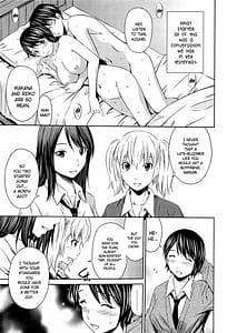 Page 11: 010.jpg | Tottemo Hot na Chuushinbu | View Page!