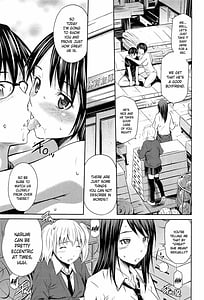 Page 15: 014.jpg | Tottemo Hot na Chuushinbu | View Page!