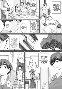Page 4: 003.jpg | Tourou no Su | View Page!
