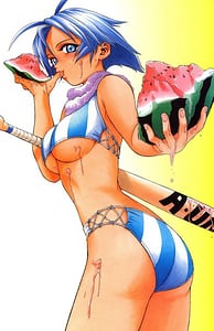 Page 5: 004.jpg | Triple Sunshine | View Page!