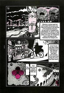 Page 6: 005.jpg | Tsuki Kurau Mushi | View Page!