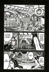 Page 13: 012.jpg | Tsuki Kurau Mushi | View Page!
