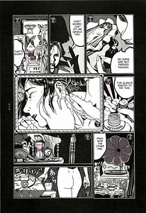 Page 14: 013.jpg | Tsuki Kurau Mushi | View Page!